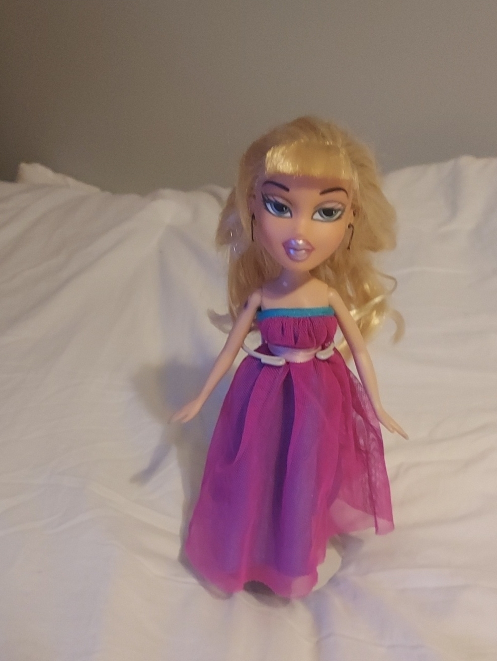 Bratz Doll - Cloe